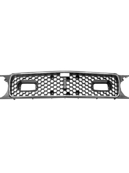 GLAM3629G Grille Main